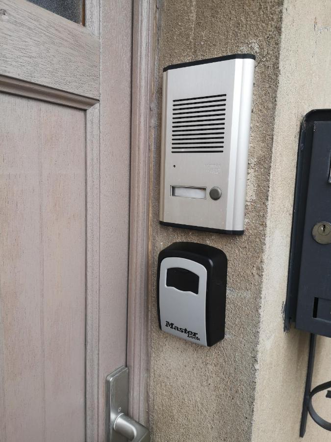 Duplex Cozy Apartment Montigny-les-Metz Luaran gambar